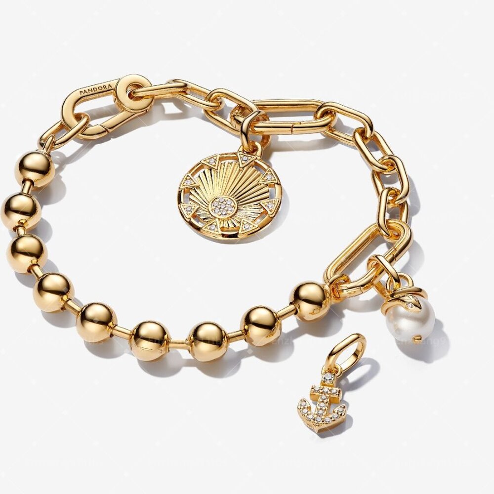 Pandora Bracelet - image 3